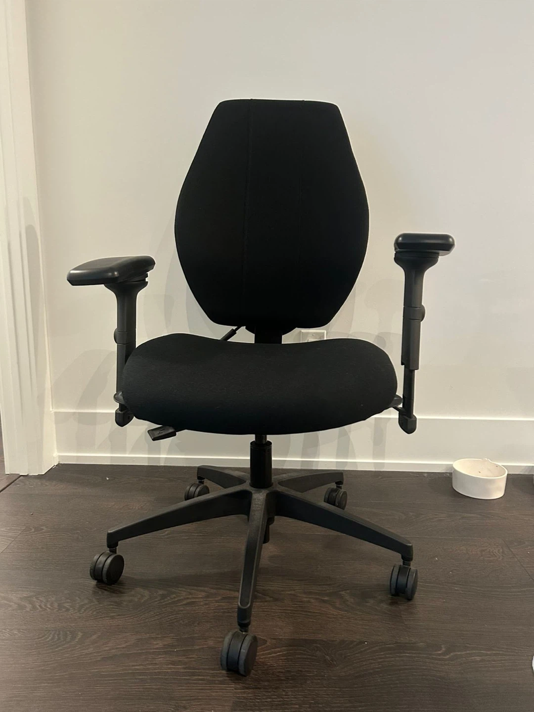 ergoCentric airCentric 3 Task Chair - photo 4