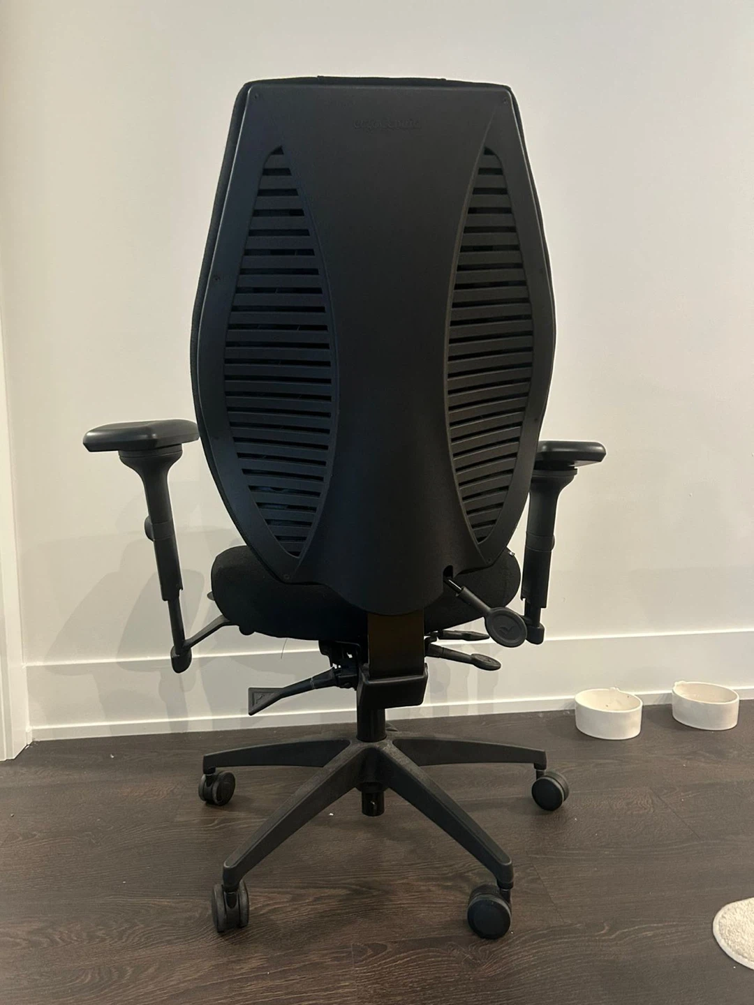ergoCentric airCentric 3 Task Chair - photo 5