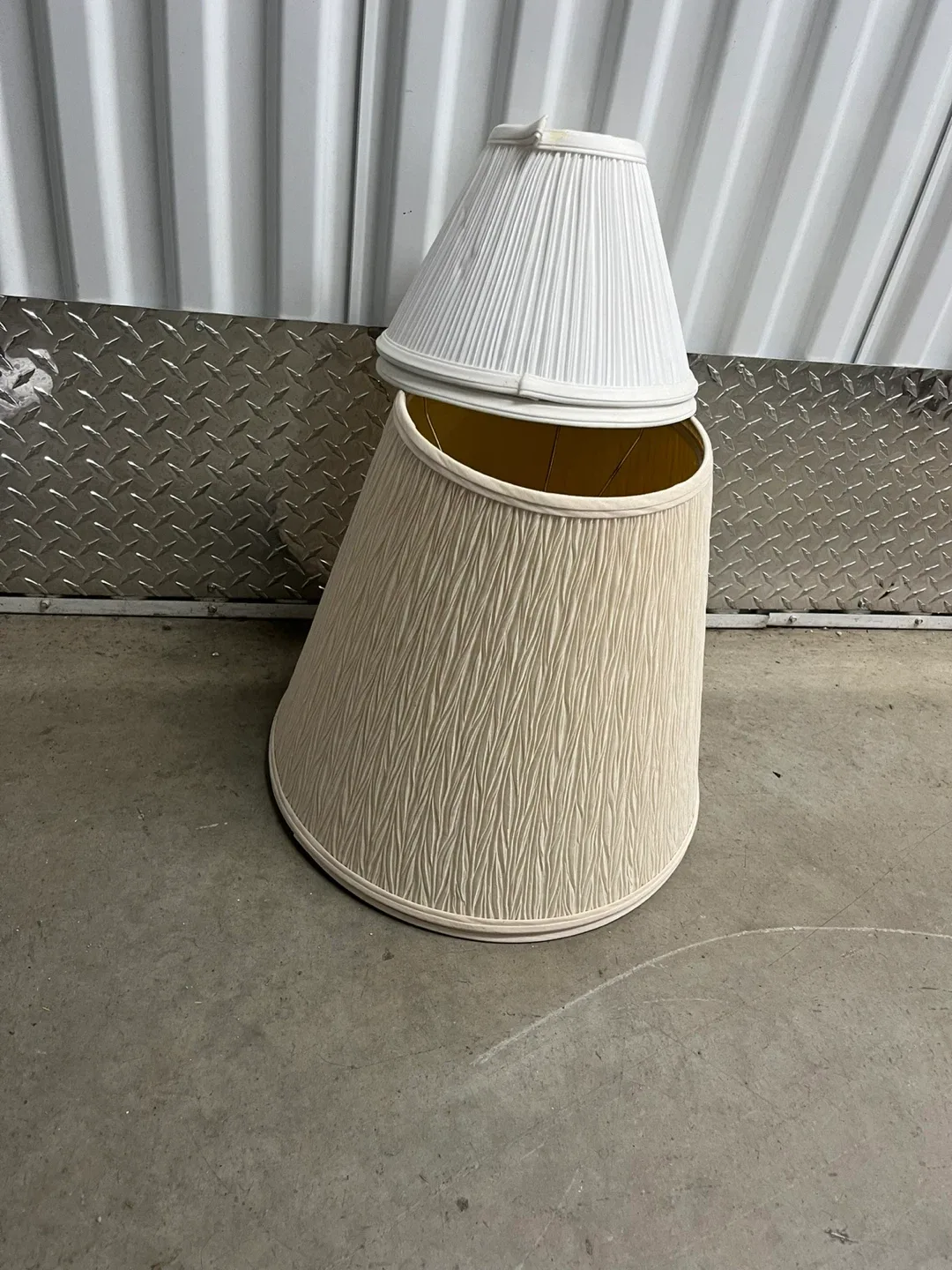 Vintage Brown Wooden Furniture Set image indicator(9)