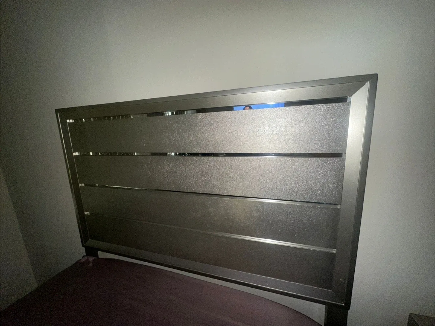 Queen Size Bed Frame image indicator(3)