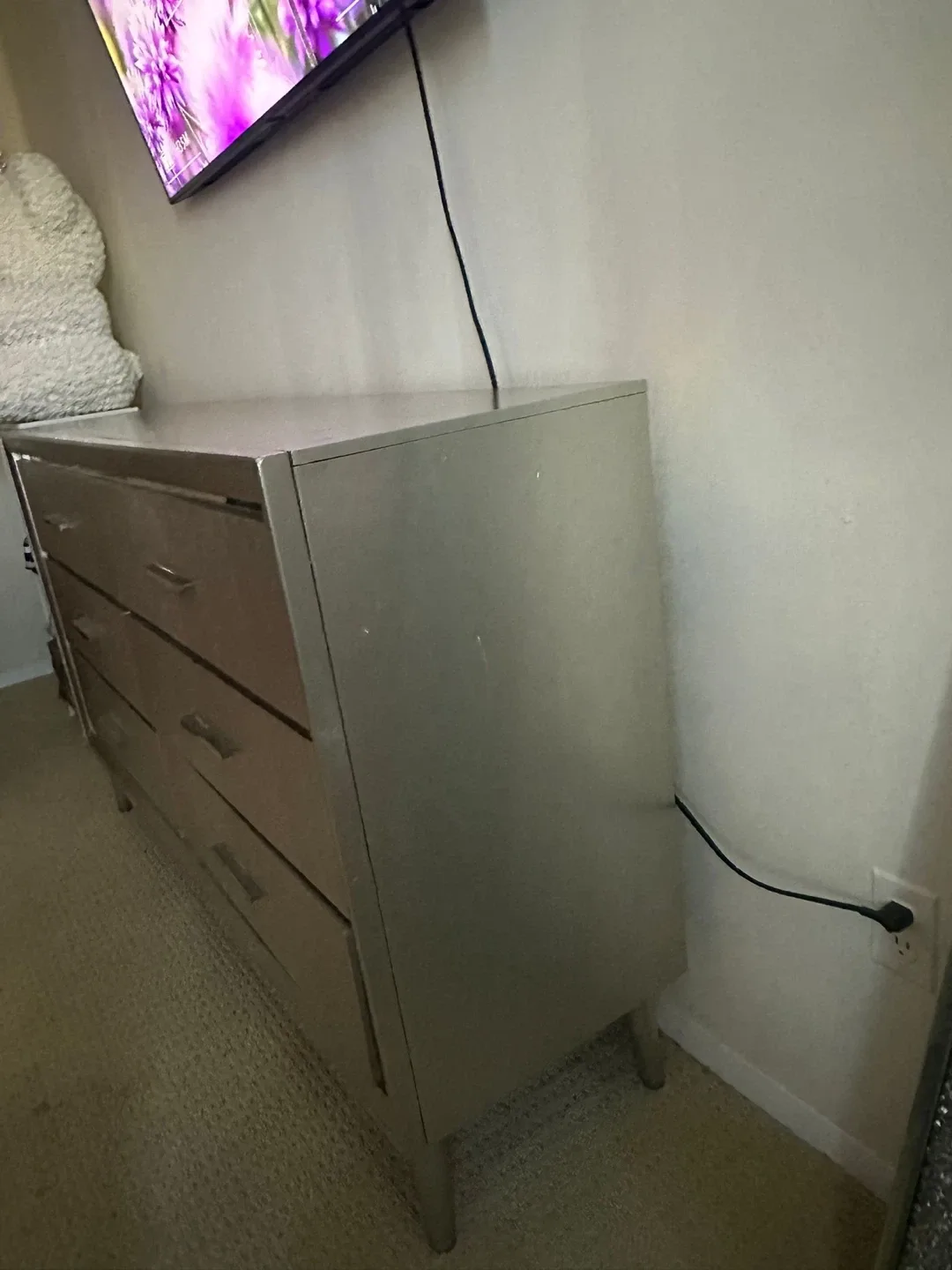 Queen Size Bed Frame image indicator(6)