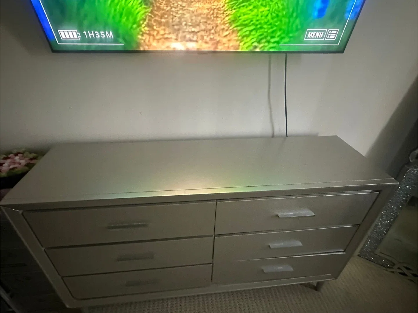 Queen Size Bed Frame image indicator(8)