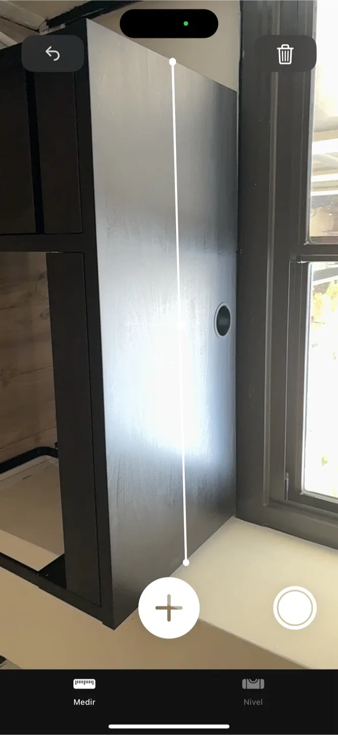 Black Desk with Storage image indicator(3)