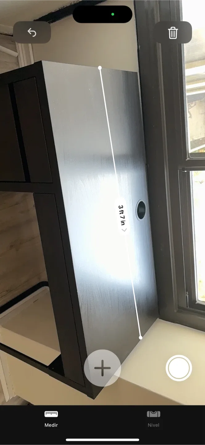 Black Desk with Storage image indicator(6)