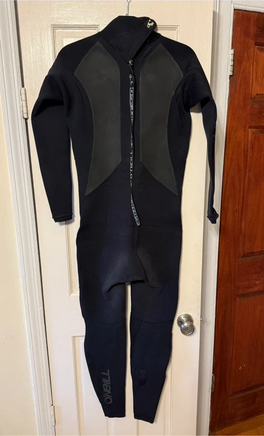 O'Neill Wetsuit - full length - Size L image indicator(2)