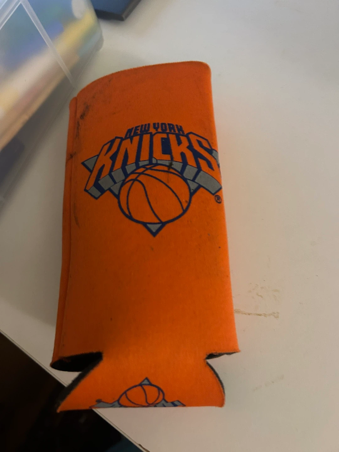 New York Knicks Can Cooler