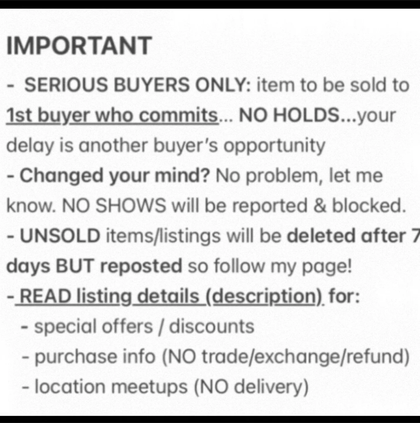 2 Men Cargo Shorts size 38 (both for $16) image indicator(4)