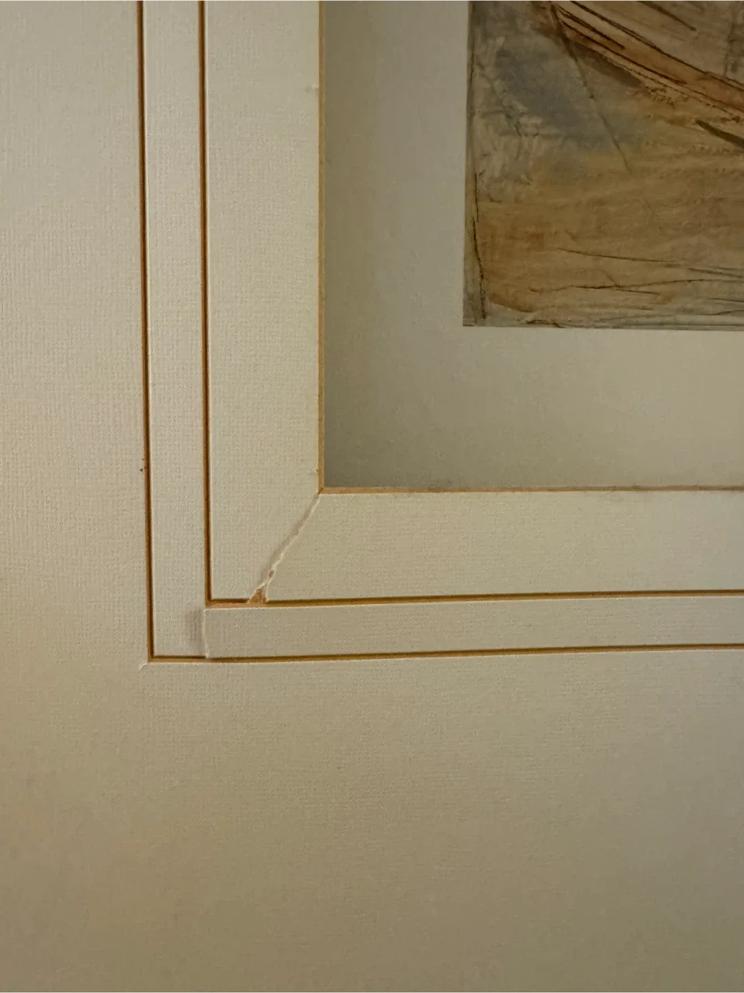 🥕View of Paris II' Framed Art image indicator(3)