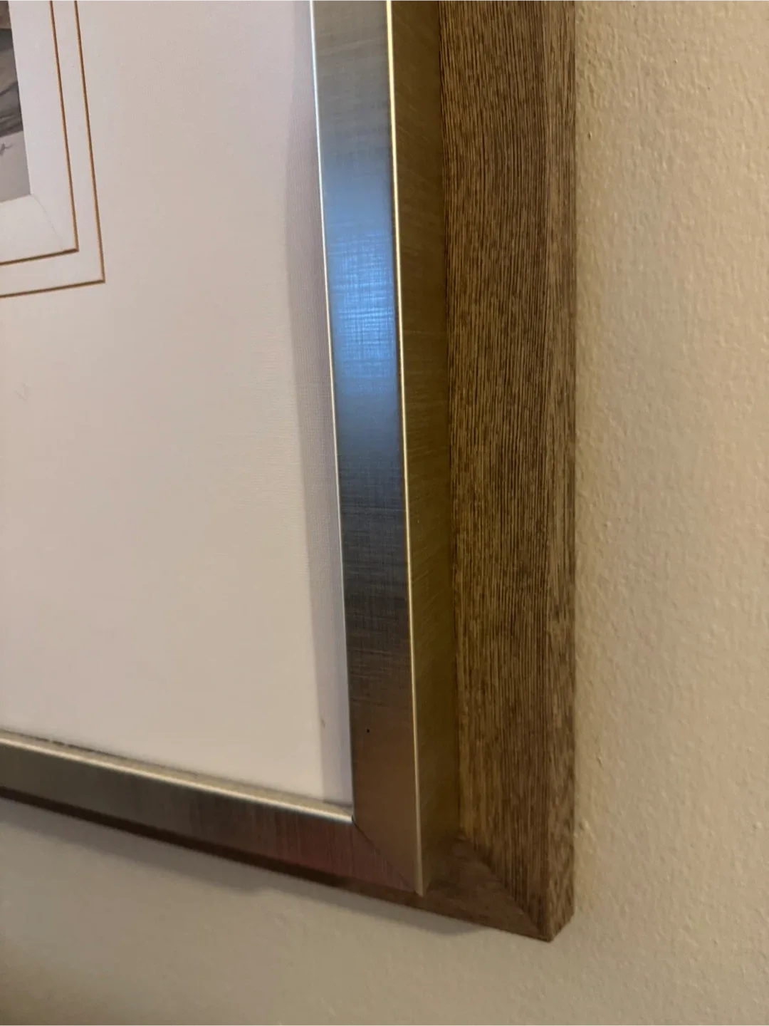 🥕View of Paris II' Framed Art image indicator(2)