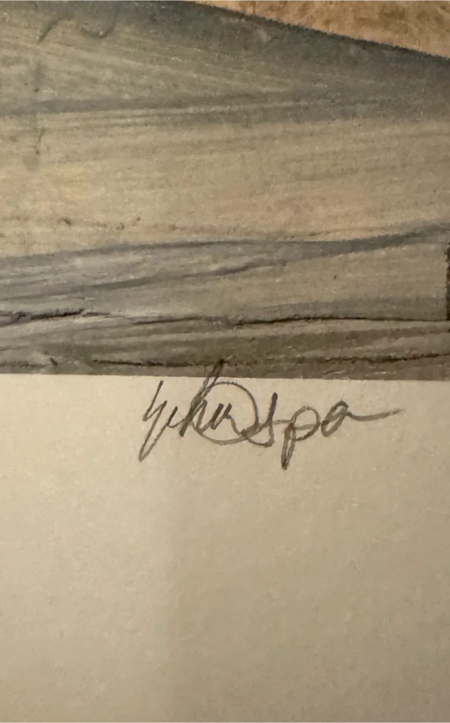 🥕View of Paris II' Framed Art image indicator(7)