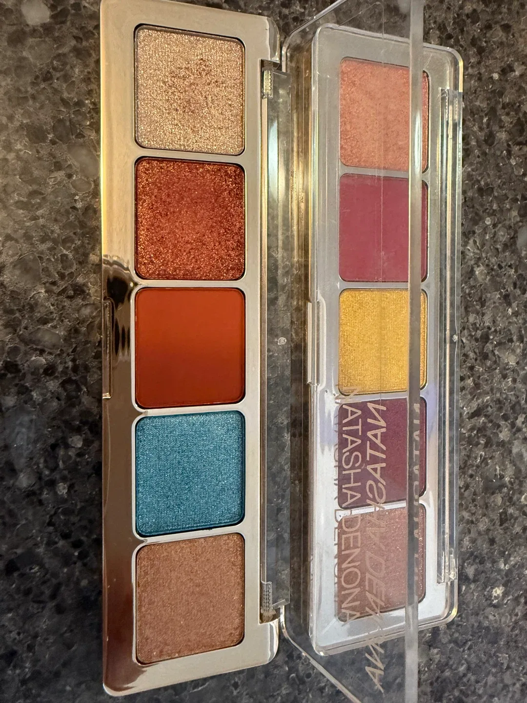 Natasha Denona Eyeshadow Palettes image indicator(2)