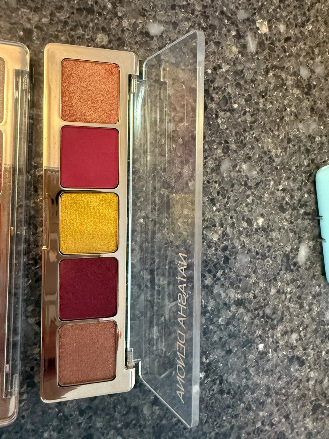Natasha Denona Eyeshadow Palettes image indicator(3)