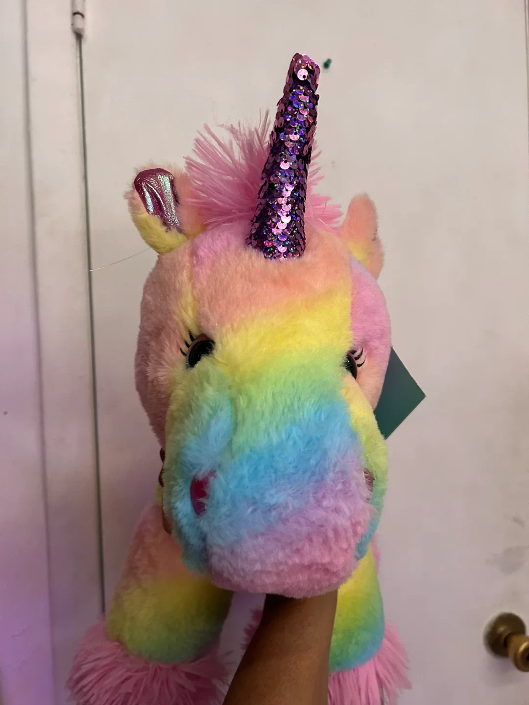 New Unicorn image indicator(2)