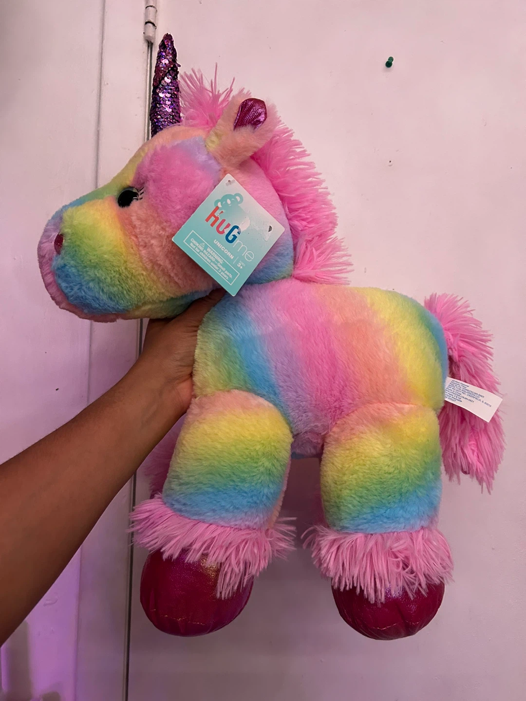 New Unicorn 🥕