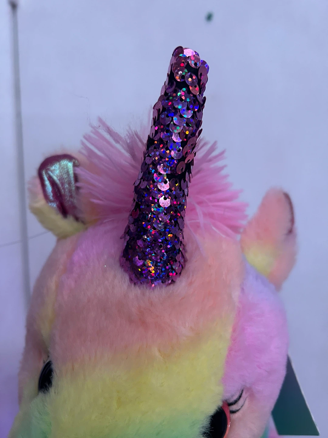 New Unicorn 🥕 - photo 3