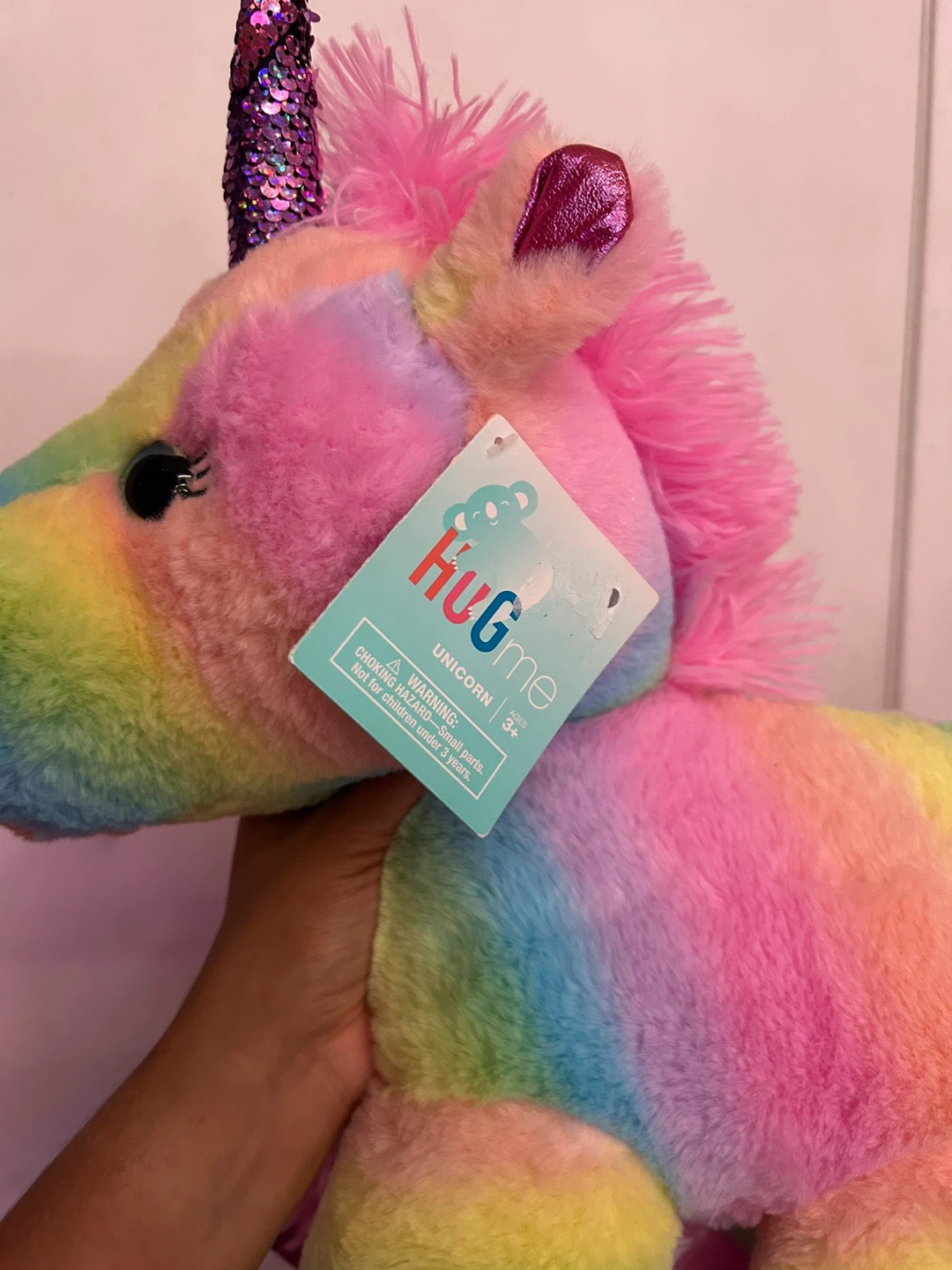 New Unicorn 🥕 - photo 5