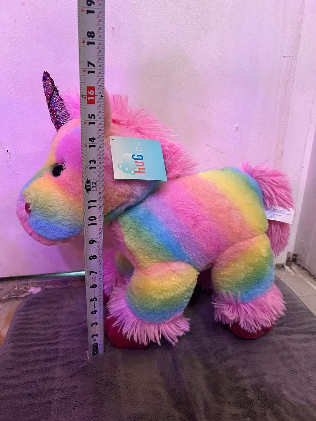 New Unicorn image indicator(6)