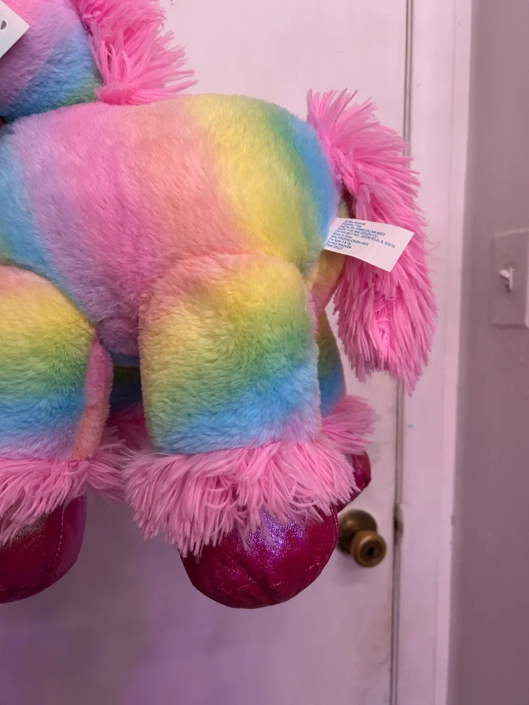 New Unicorn image indicator(4)