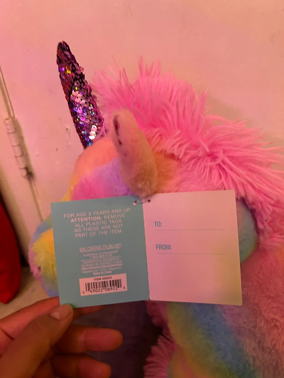 New Unicorn image indicator(9)