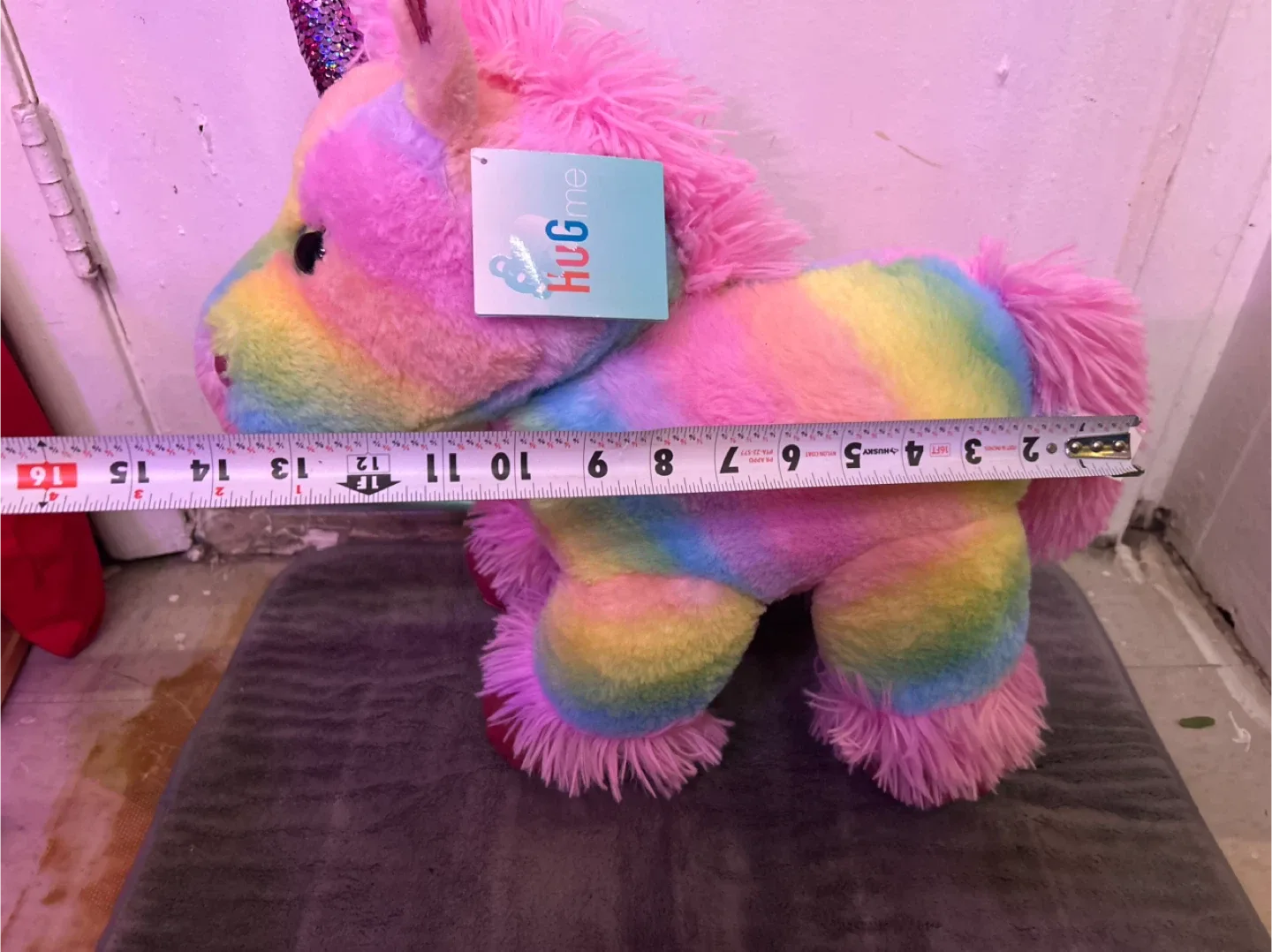 New Unicorn image indicator(8)