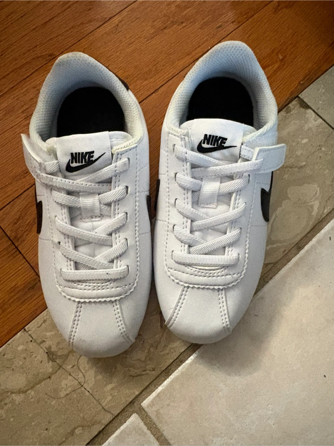 Nike Shoes size 10C