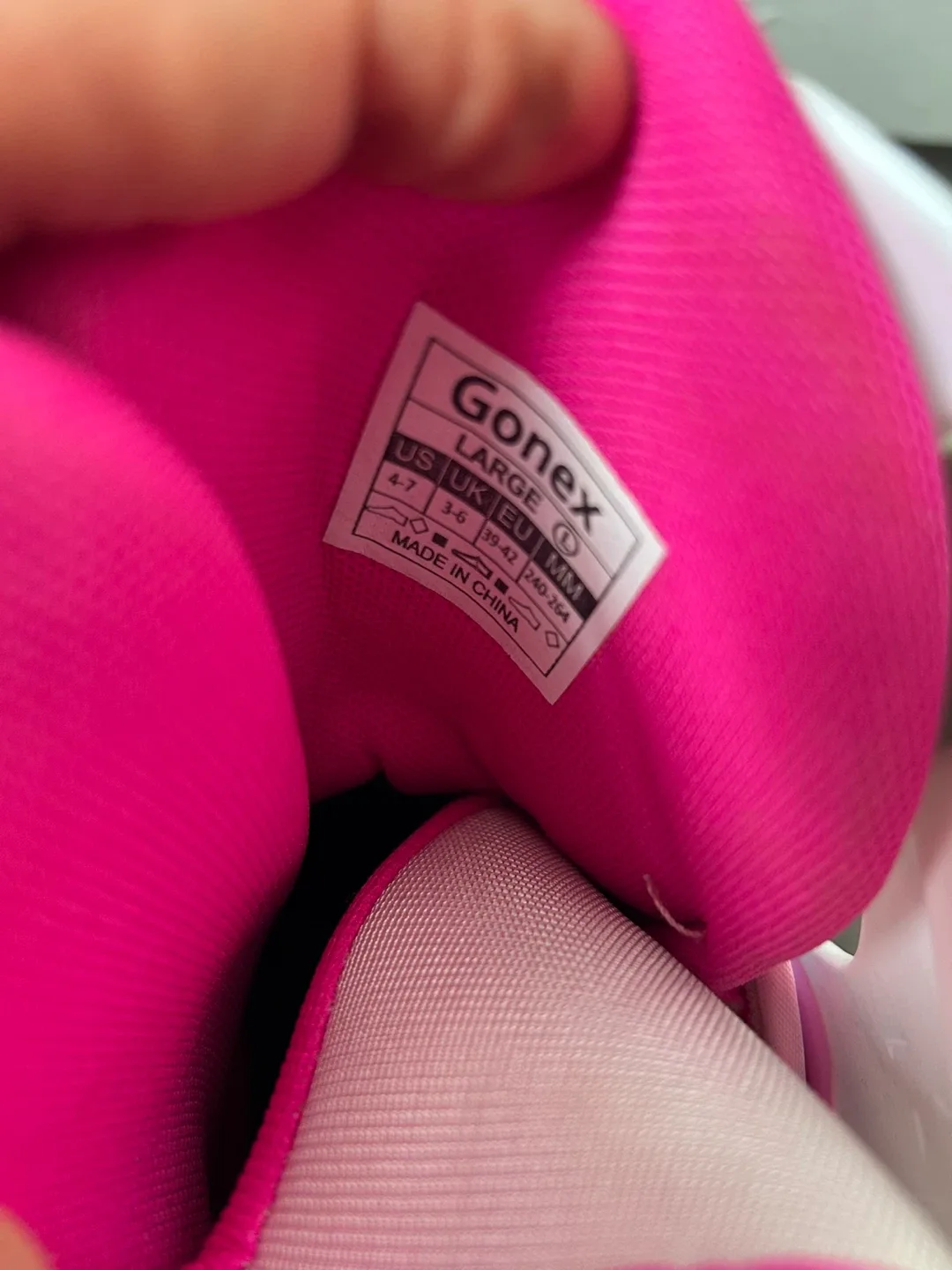 Roller skates size 4-7 image indicator(3)