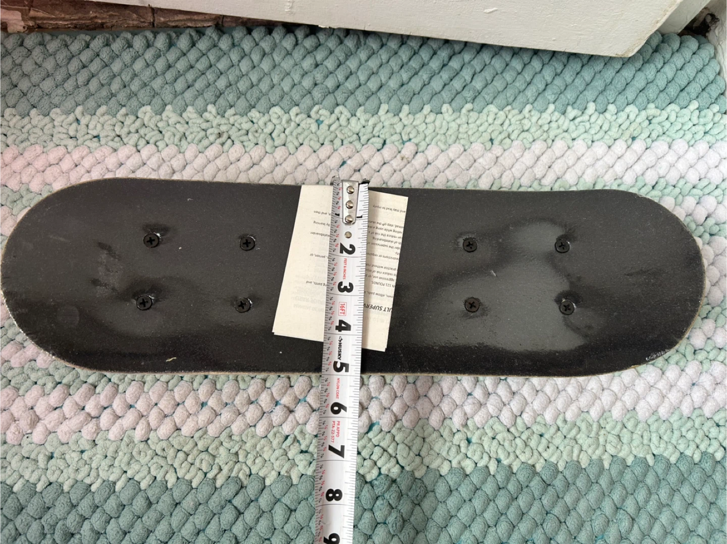 New skateboard - photo 5