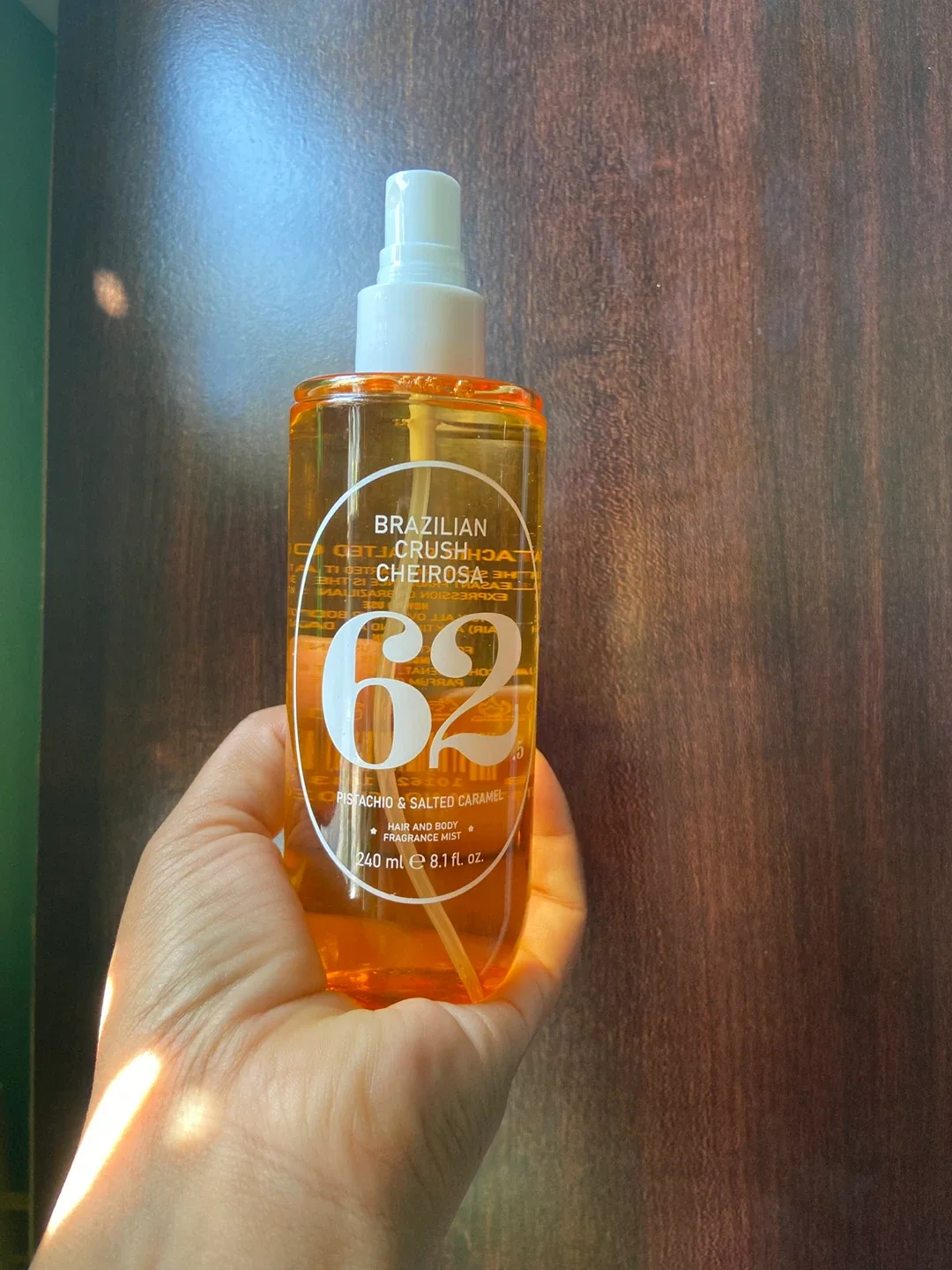 Mist image indicator(2)