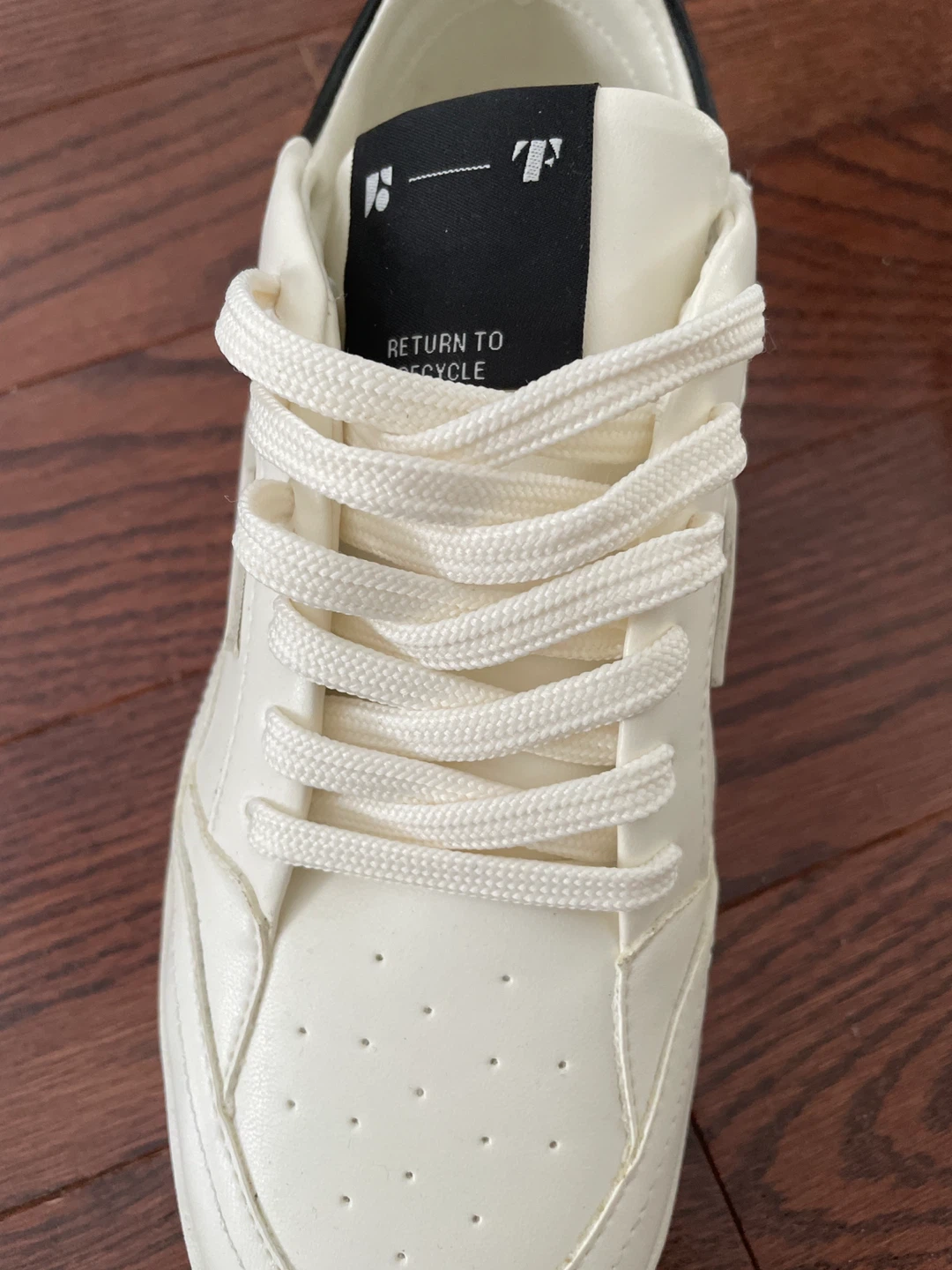 Frank and Oak Sneakers NEW - photo 4
