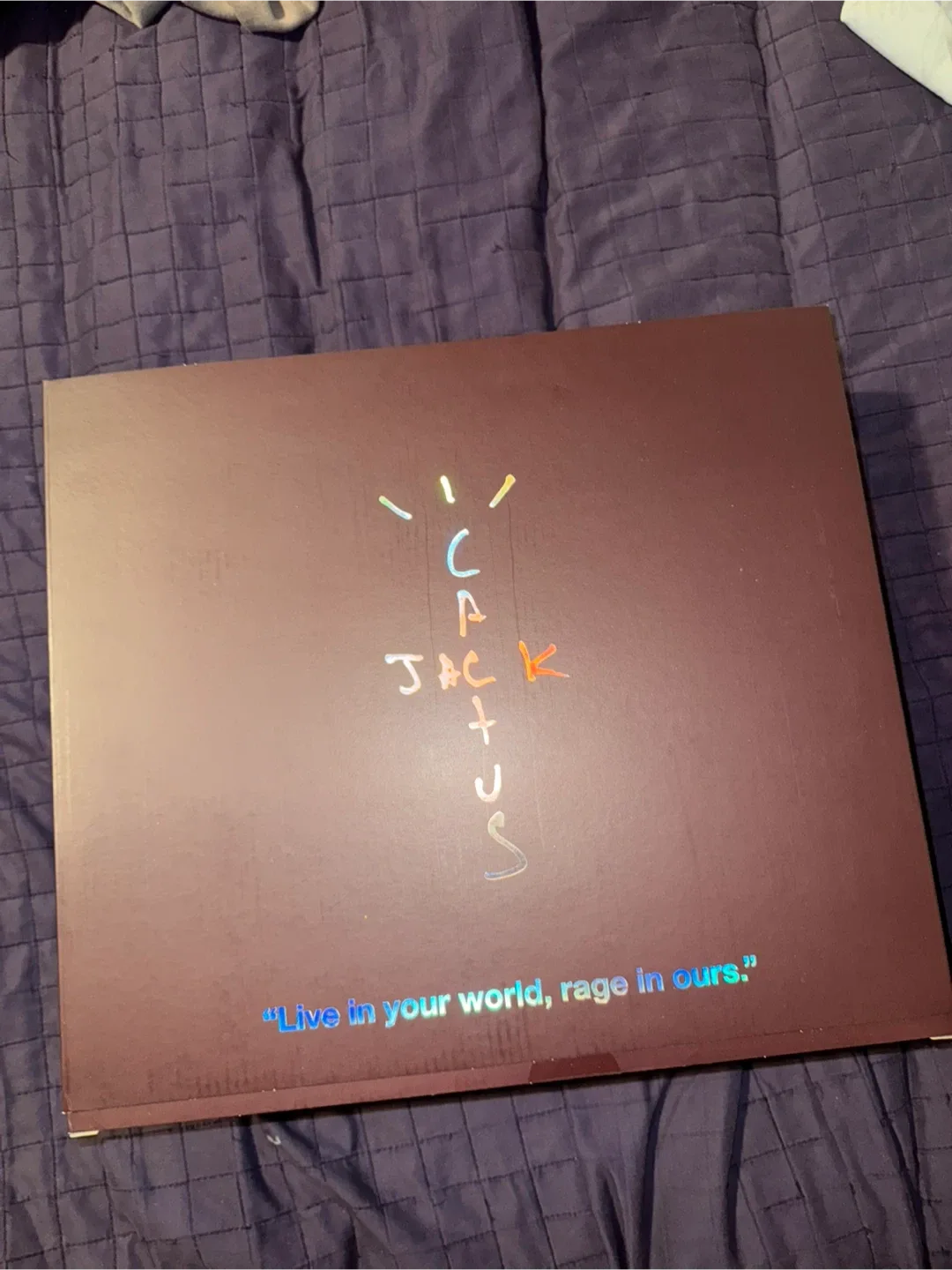 Fortnite X Travis Scott Cactus Jack Figures image indicator(2)