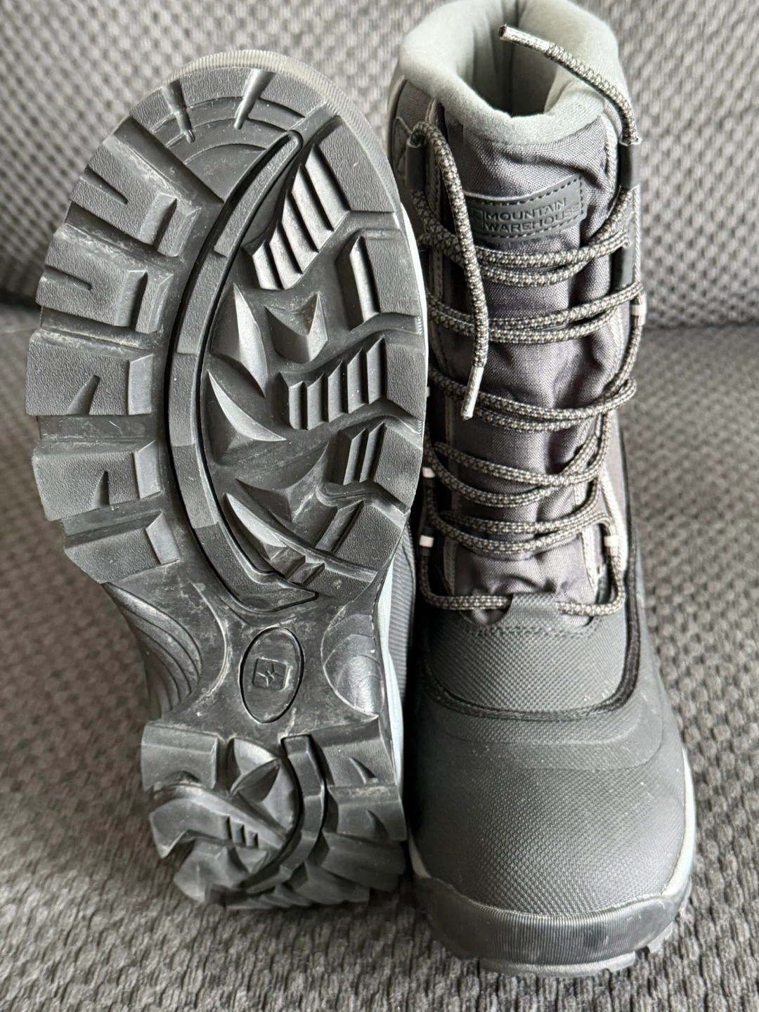Mountain Warehouse Snow Boots US 10 - photo 3