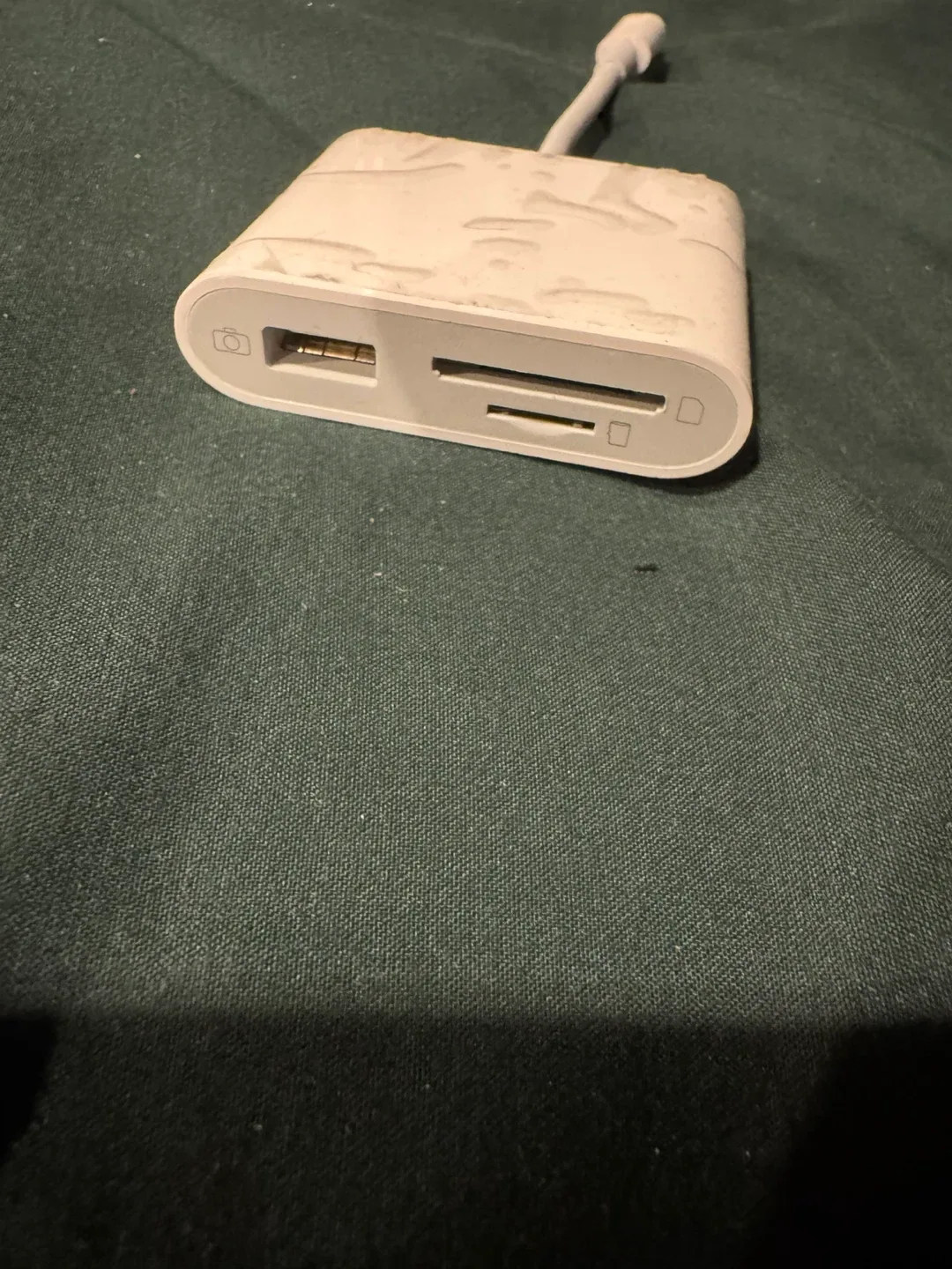 Apple SD Card Reader image indicator(2)