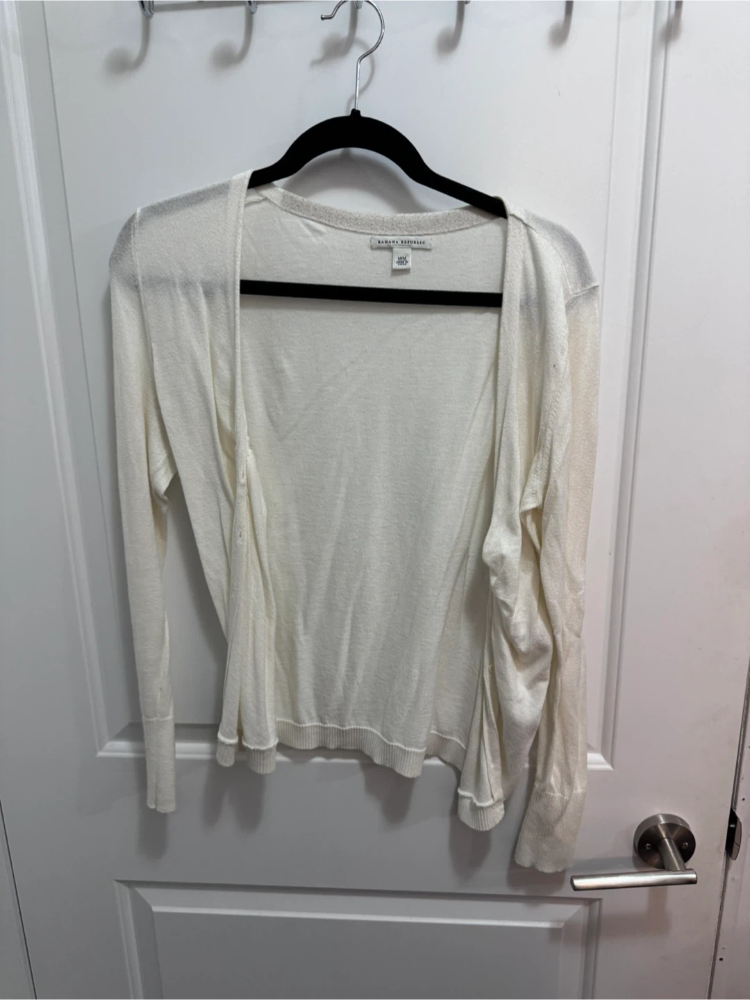 Banana Republic Cardigan - Size M