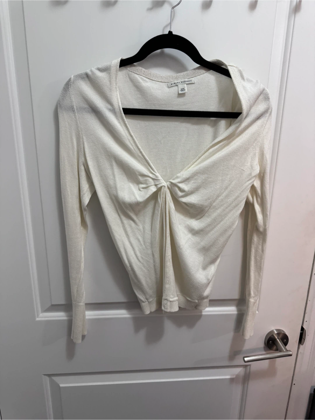Banana Republic Cardigan - Size M - photo 2