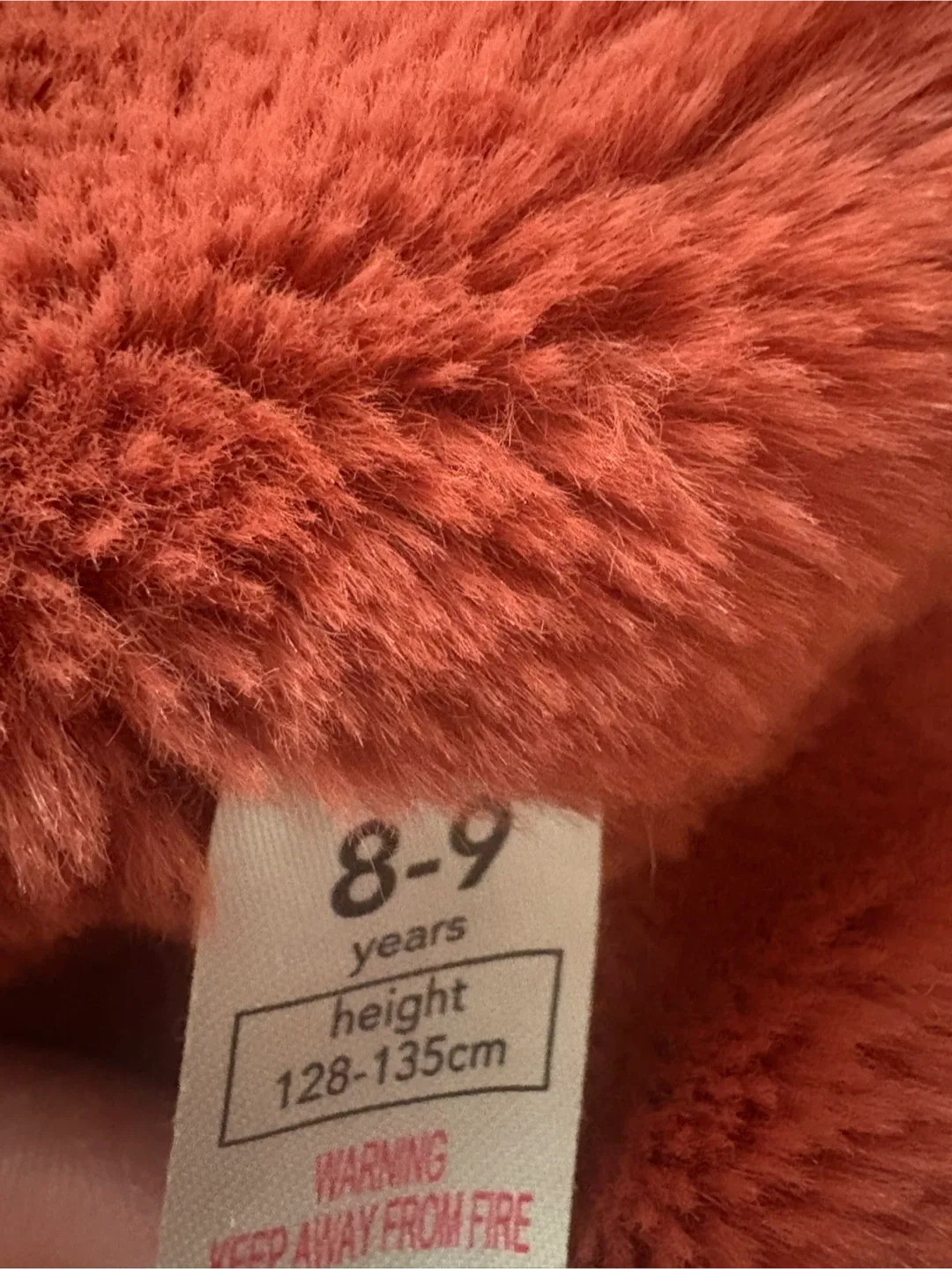 George Inspired by The Great British Weather Puffer Jacket image indicator(6)