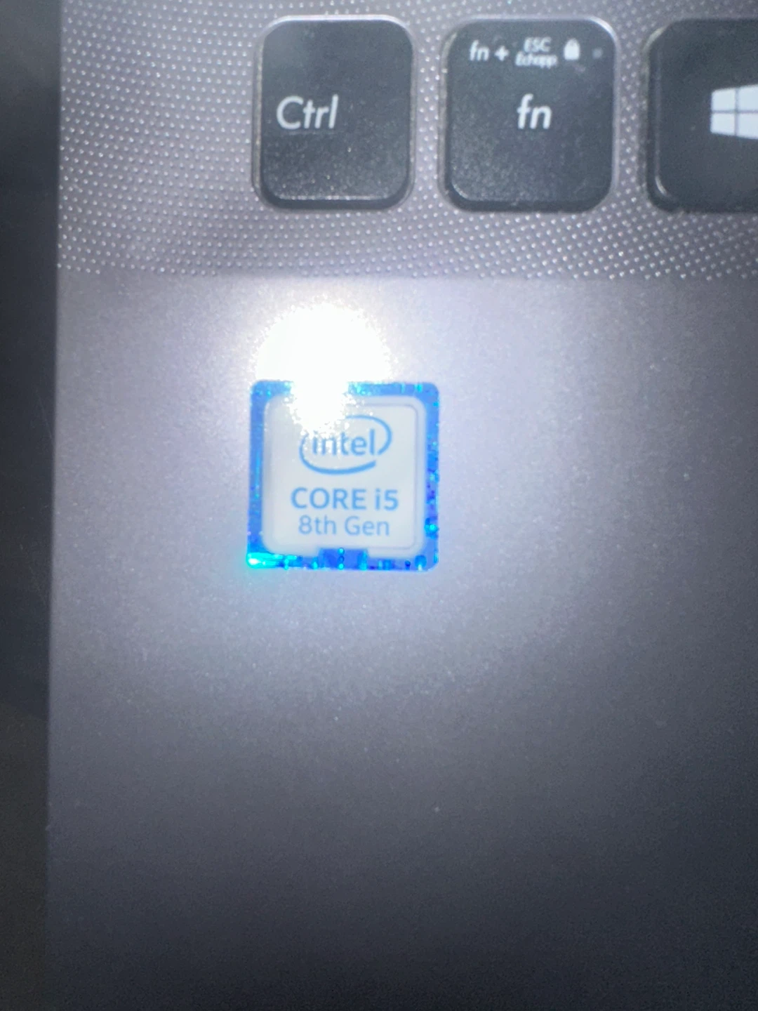 ASUS VivoBook Laptop - Core i5, 8GB RAM - photo 4