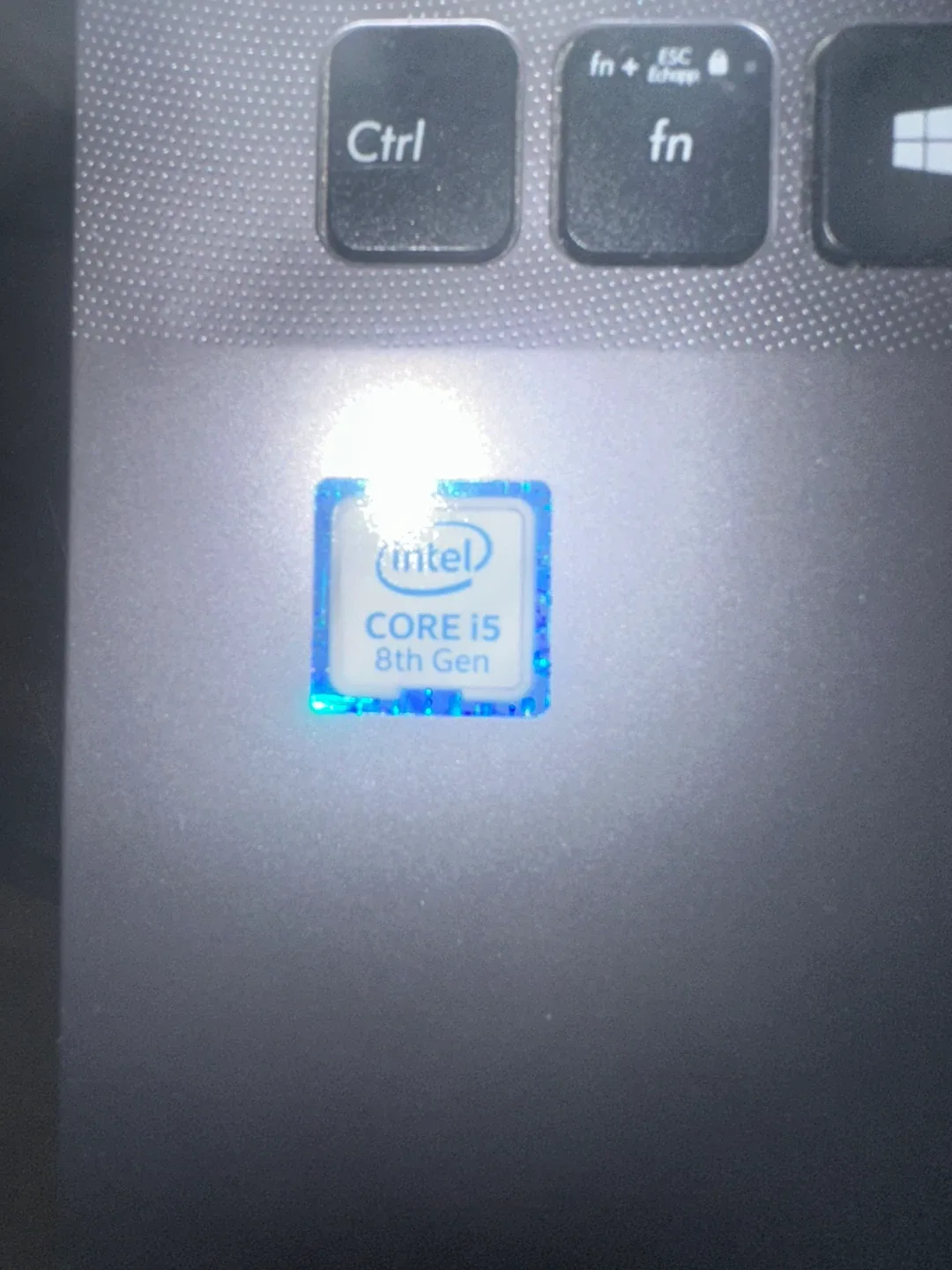 ASUS VivoBook Laptop - Core i5, 8GB RAM image indicator(4)