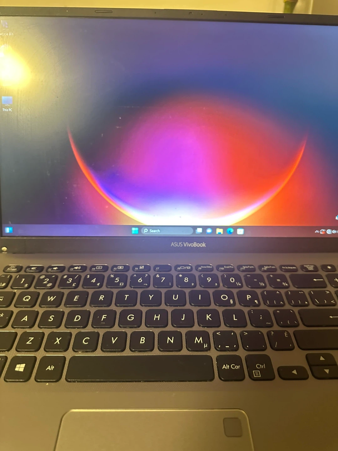 ASUS VivoBook Laptop - Core i5, 8GB RAM - photo 2