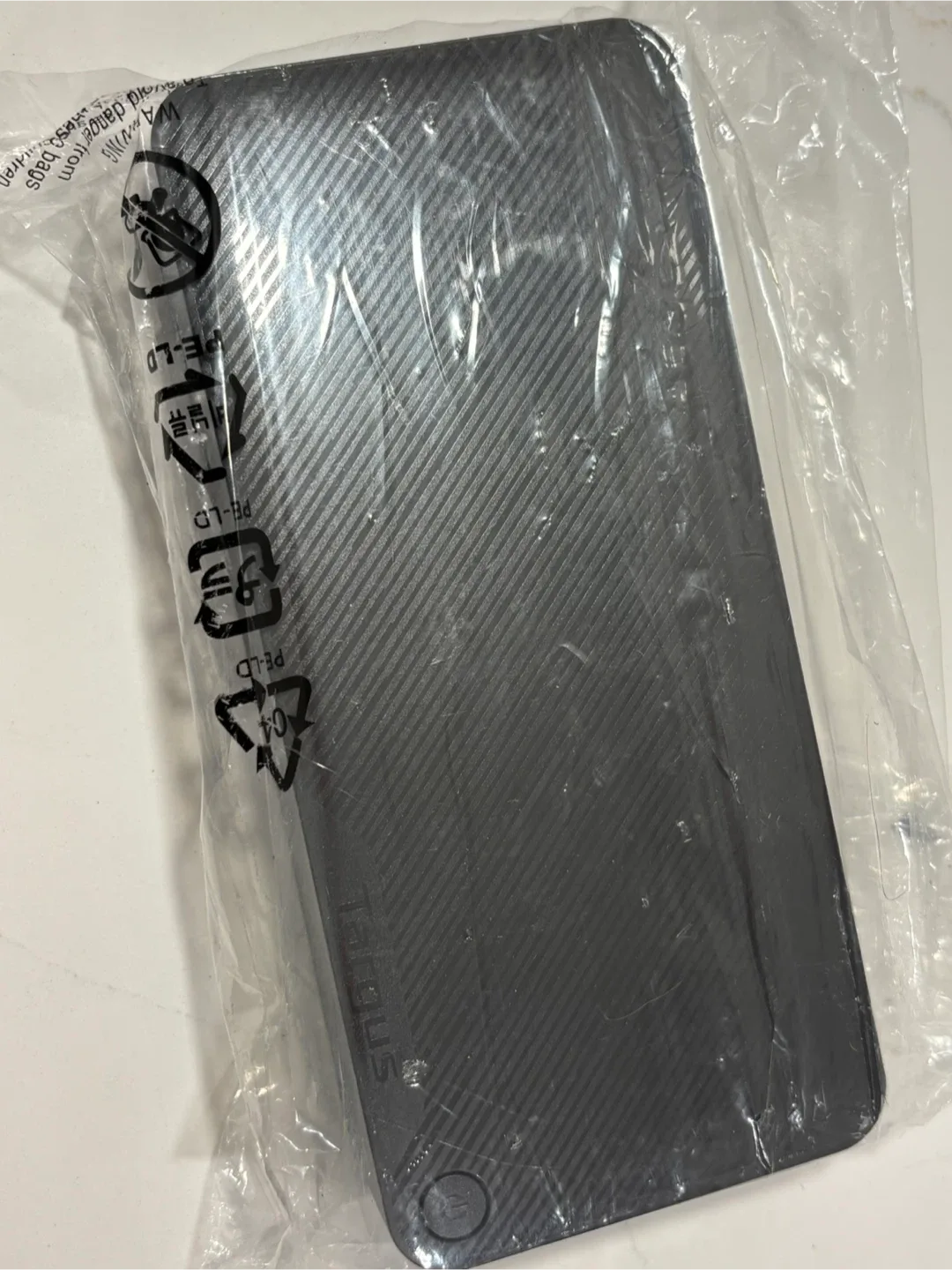 Targus USB-C Universal DV4K Docking Station 100W, New image indicator(9)