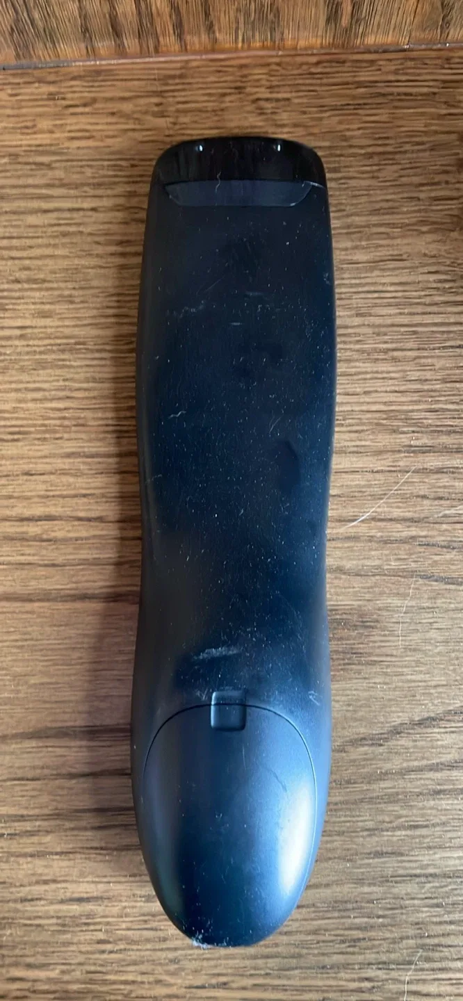 Logitech Harmony 300 Universal Infrared Remote Control image indicator(3)