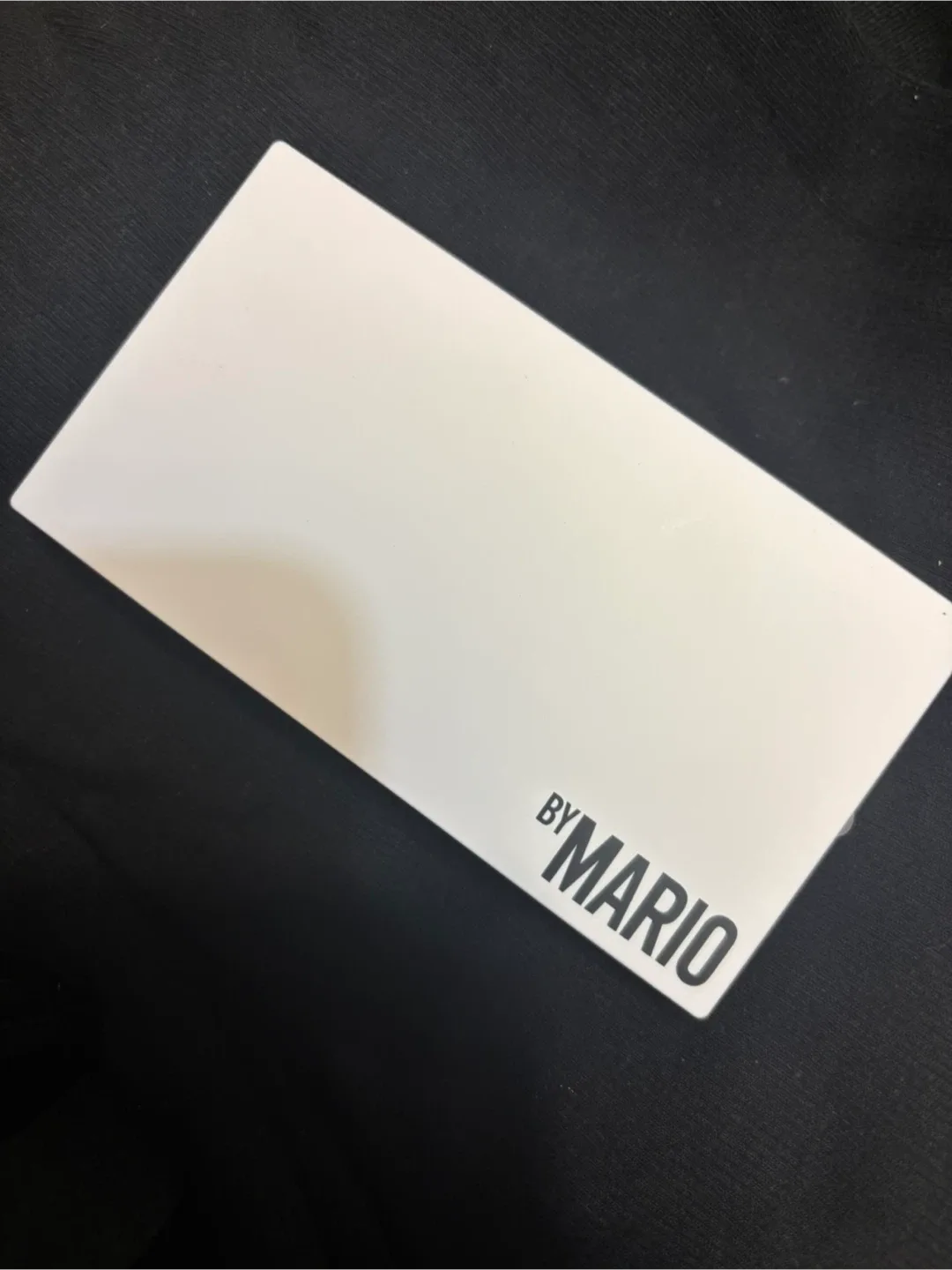Brand new Makeup By Mario Master Mattes Eyeshadow Palette image indicator(2)