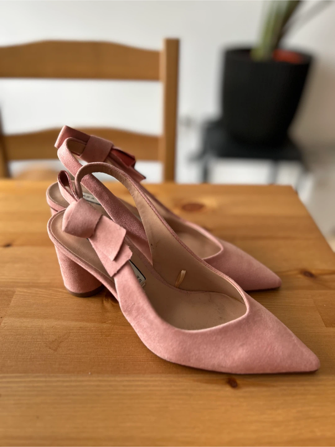 Zara Sandals - photo 2