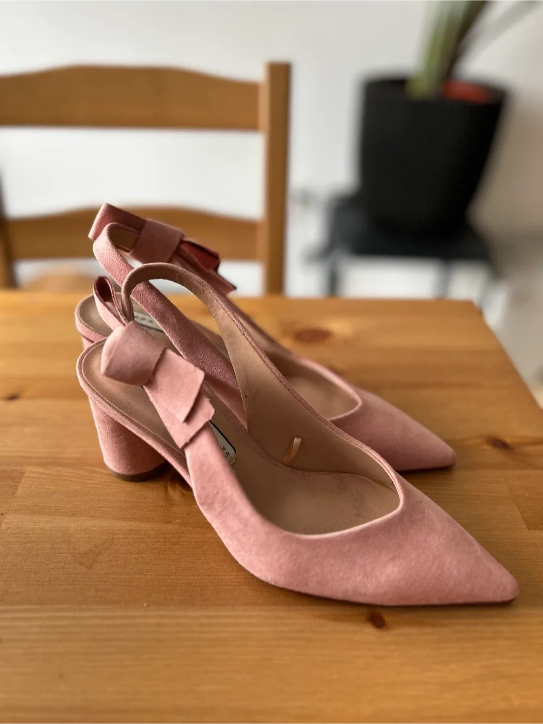 Zara Sandals image indicator(2)