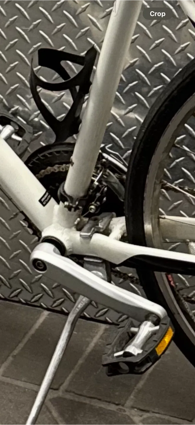 Specialized Road Bike - White image indicator(6)