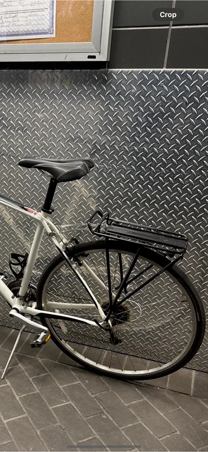 Specialized Road Bike - White image indicator(5)