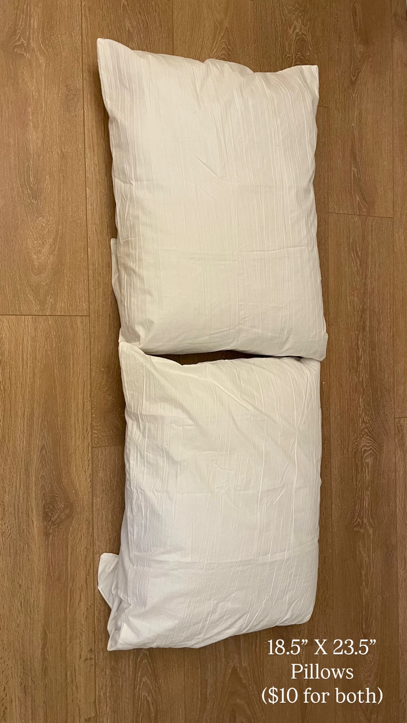Cushions and Pillows - photo 3