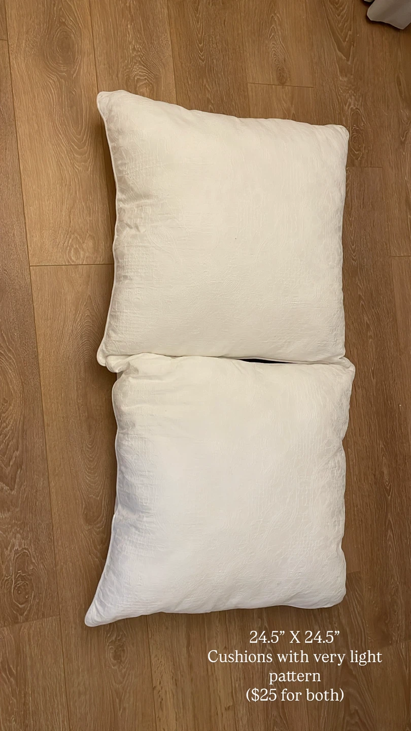 Cushions and Pillows - photo 2