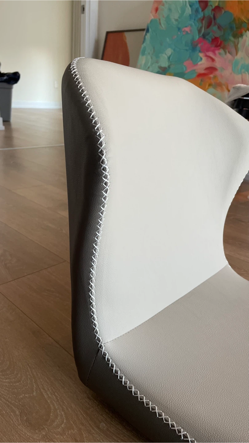 Dining Chairs X 3 - photo 3