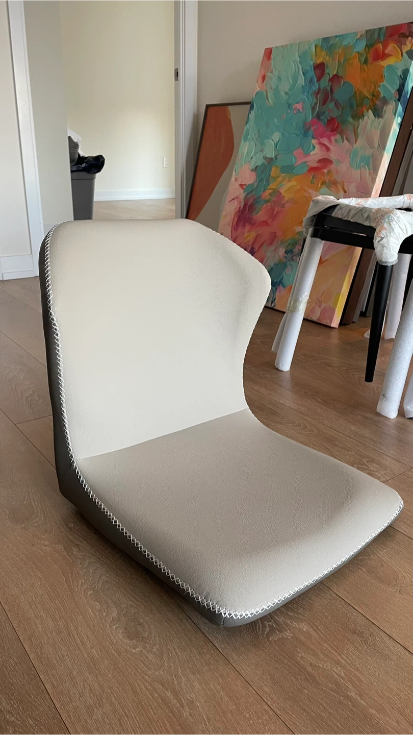 Dining Chairs X 3 - photo 2