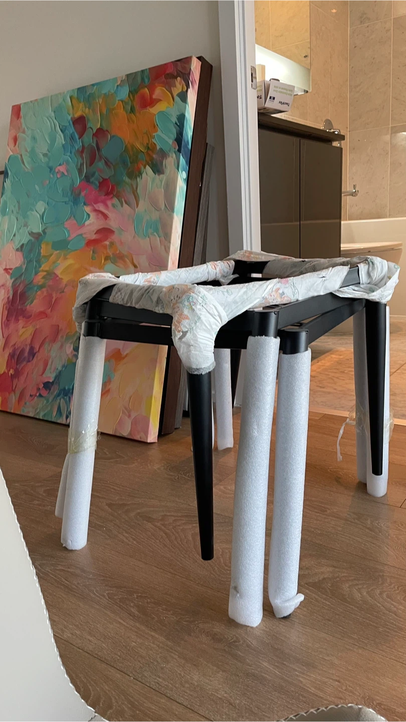 Dining Chairs X 3 - photo 4
